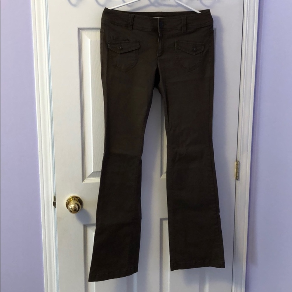 Smart Set Pants